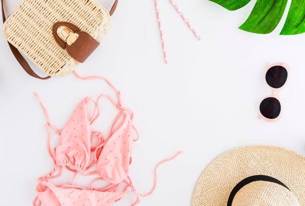 5 Fashion Necessities For This Summer