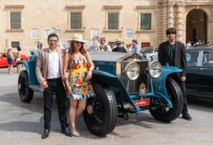 Successful Business Couples in India ,business couple in India , Yohan Poonawalla , Michelle Poonawalla , Poonawalla