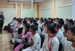 Job Readiness , Youth Employability , Higher Education , Skill Development , TrueCV , Kunwar Vaibhav Singh
