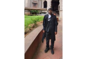 Advocate Mujtaba Ahmed, Hyderabad lawyer, KM Advocates and Associates, criminal defense Hyderabad, cyber law expert India, speedy justice India, judicial delay reform, Telangana advocate