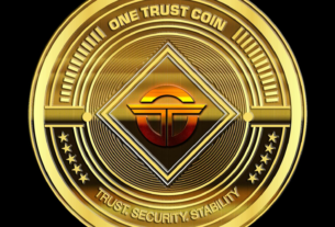 future of cryptocurrency, best BEP-20 token 2025, One Trust Coin, OTC crypto, crypto with utility, AI crypto trading, instant USDT swap, blockchain gaming tokens, crypto with insurance, top crypto tre