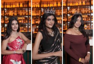 Harinder Dogra, BRAND FX,BRAND FX launch, Fassionx, Fassionx Season 2, Indian fashion brand 2025, jewelry and lifestyle products India, beauty pageant winners India, Jaipur fashion events, fashion re