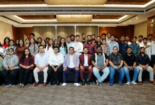 Ichelon, Ichelon Consulting Services, Healthcare 360 Tech Canvas, Indian healthcare businesses, Healthcare SMEs, AI-Powered Tech Ecosystem,