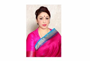 Mrs. Preeti Mahapatra, Venture Capitalist, Philanthropic, Grassroot Level Welfare, Mahapatra Universal Limited