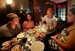 StepOut, Adult Friendship App, Stranger Dinner Events, Anti-Social Media Movement
