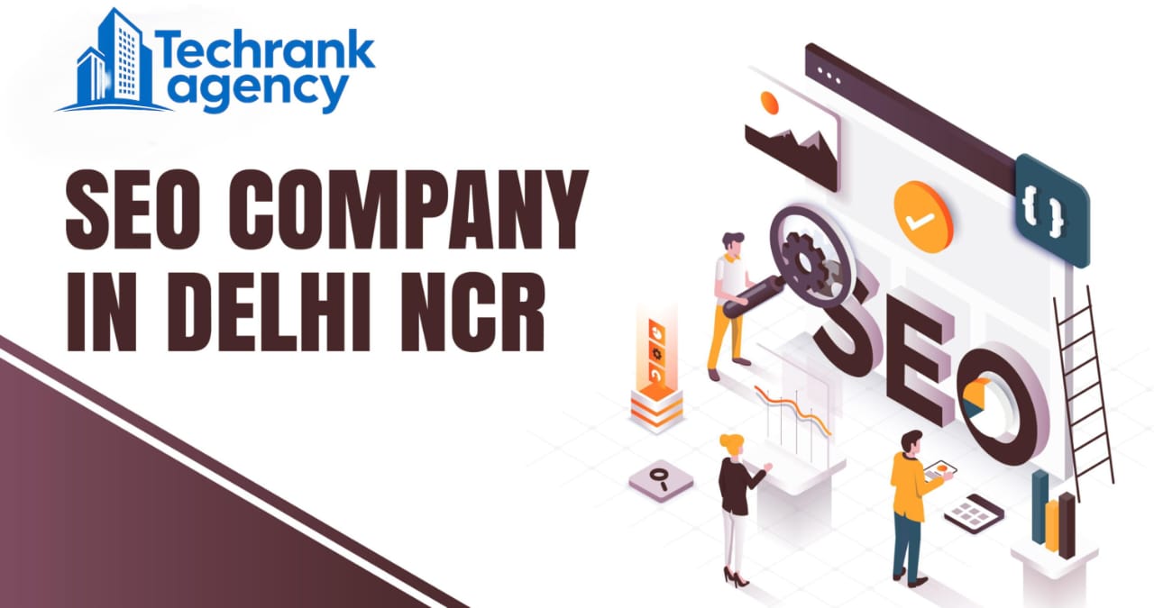 TechRank Agency, Best SEO Company in Delhi NCR, SEO Services Delhi, Google Business Profile Optimization Delhi, Local SEO Delhi NCR, Content Writing Services Delhi, Digital Marketing Delhi NCR, SEO Ex